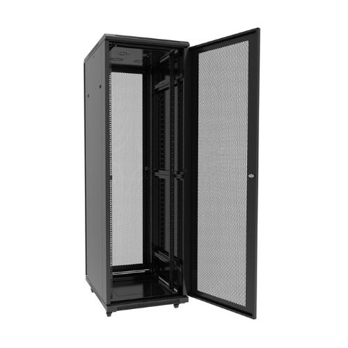 FIBER-REX DATA CABINETS 18U UPTO 47U