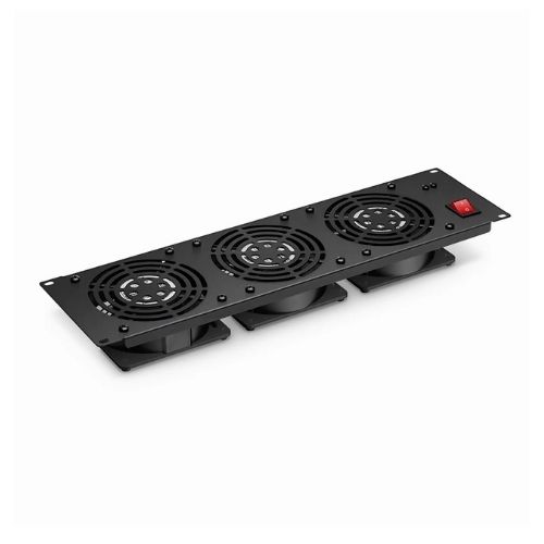 3U FAN UNIT（KP520）