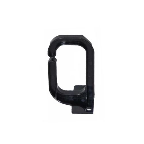 A TYPE 1U CABLE MANAGEMENT RING