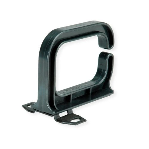 A TYPE 2U CABLE MANAGEMENT RING