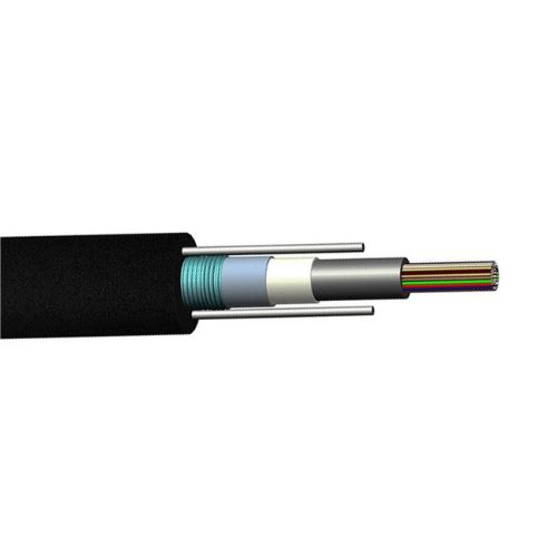 Armoured-Outdoor-Fiber