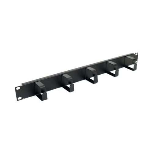 CABLE MANAGER WITH 5 PLASTIC RINGS (KP410301)