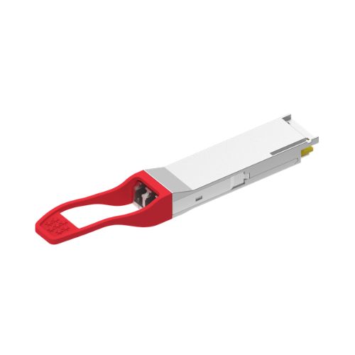 100G QSFP28 100GE ER4 40KM Industrial Grade
