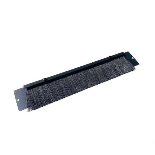 CABLE ENRTY WITH BRUSH