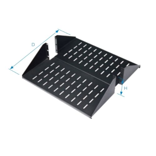 DOUBLE-SIDED SHELF（KP230）