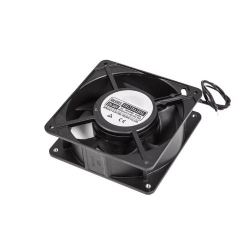 FAN UNIT FOR KW CABINETS（KP522）