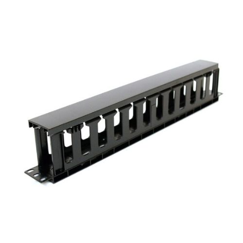 FINGER TYPE CABLE MANAGER