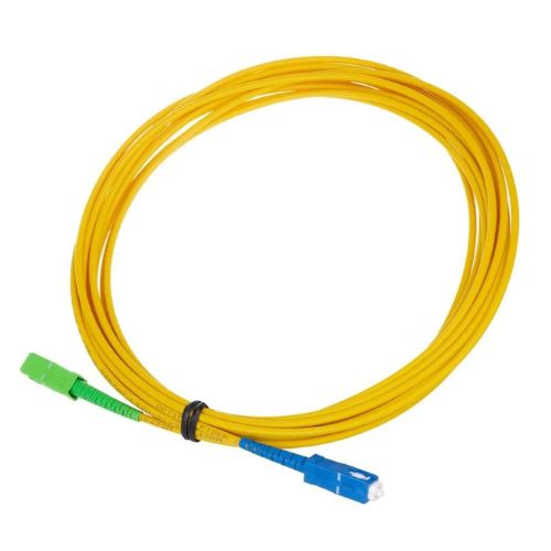 FIBER FAST CONNECTOR
