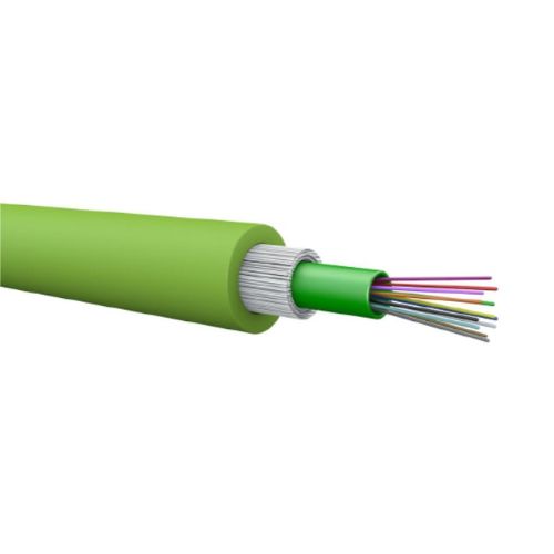 Fiber-rex Fiber Optic Distribution Cable