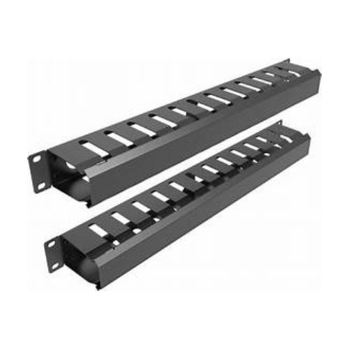 Fiber-rex-Steel-1RU-or-2U-black