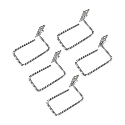 METAL CABLE MANAGEMENT RING (KP430101)