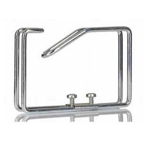 METAL CABLE MANAGEMENT RING (KP431101)