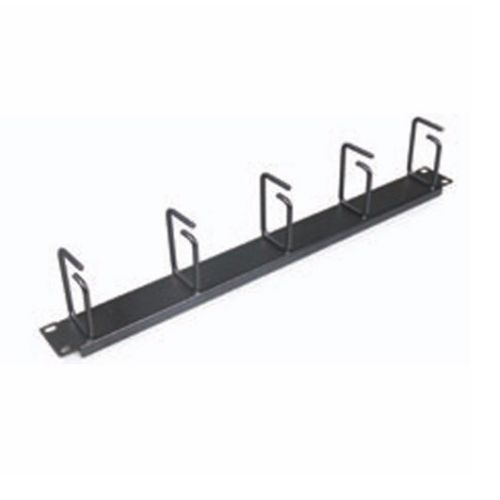 METAL CABLE MANAGER WITH 5 RINGS (KP410201)