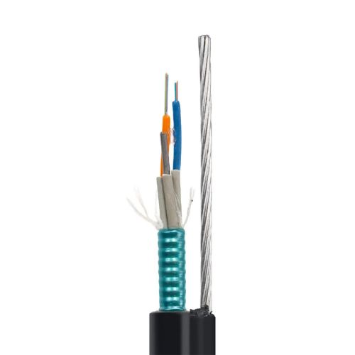 Mini Fig.8 Aerial 4 core SM (9um)
