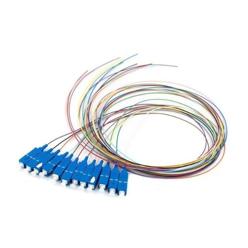 FIBER-REX Singlemode Pigtails